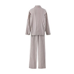 Pyjama Fifty fifty truffe par Olivier Desforges