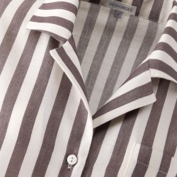 Pyjama Fifty fifty truffe par Olivier Desforges