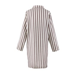 Chemise de nuit Fifty fifty truffe par Olivier Desforges