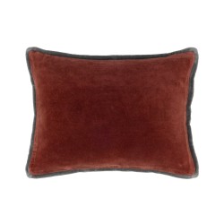Housse de coussin Amour par Olivier Desforges