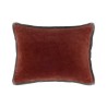 Housse de coussin Amour par Olivier Desforges