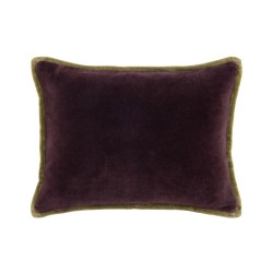 Housse de coussin Love par Olivier Desforges