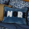 Housse de coussin Amore par Olivier Desforges