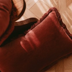 Housse de Coussin Romulus...