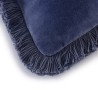 Housse de Coussin Romulus Cosmic par Olivier Desforges