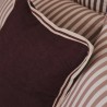 Housse de Coussin Galon truffe par Olivier Desforges