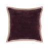 Housse de Coussin Galon truffe par Olivier Desforges