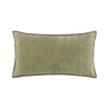 Housse de Coussin Beaumaison grisaille par Olivier Desforges