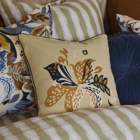 Housse de Coussin Gianna par Olivier Desforges