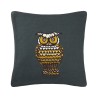 Housse de Coussin Clubber par Olivier Desforges