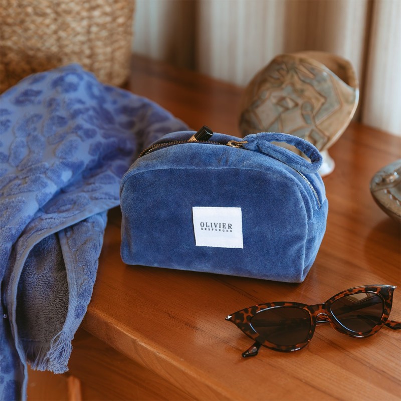 Trousse Romy cosmic par Olivier Desforges