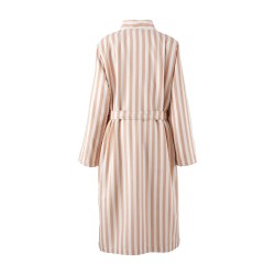 Peignoir Fifty fifty Nougat par Desforges