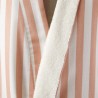 Peignoir Fifty fifty Nougat par Desforges
