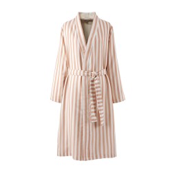Peignoir Fifty fifty Nougat par Olivier Desforges