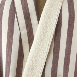 Peignoir Fifty fifty Truffe par Olivier Desforges