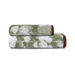 Eponge Sherwood par Olivier Desforges