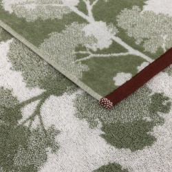 Eponge Sherwood par Olivier Desforges