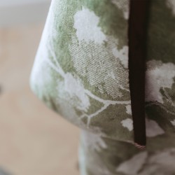 Eponge Sherwood par Olivier Desforges