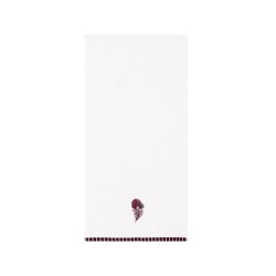 Serviette de toilette