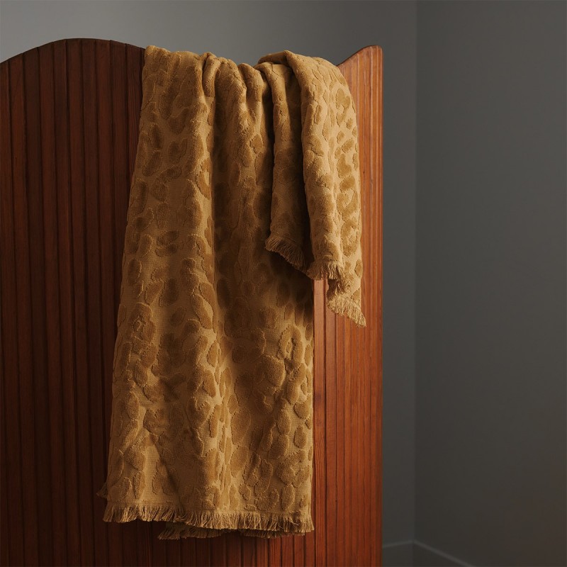 Eponge Vittorio fauve par Olivier Desforges