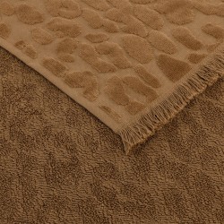 Eponge Vittorio fauve par Olivier Desforges