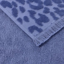 Eponge Vittorio cosmic par Olivier Desforges