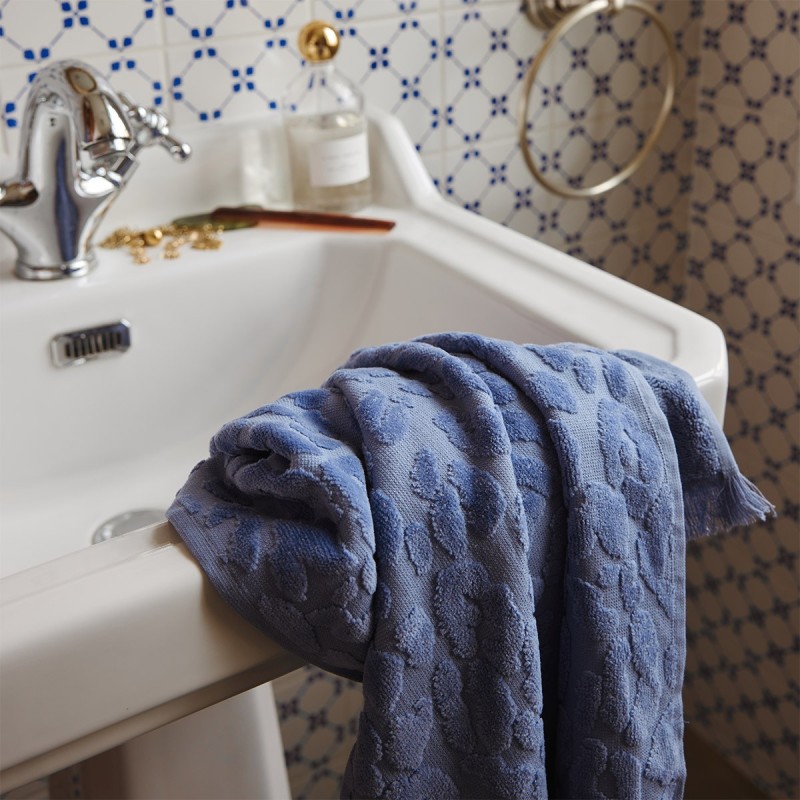 Eponge Vittorio cosmic par Olivier Desforges