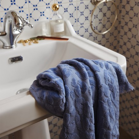 Eponge Vittorio cosmic par Olivier Desforges