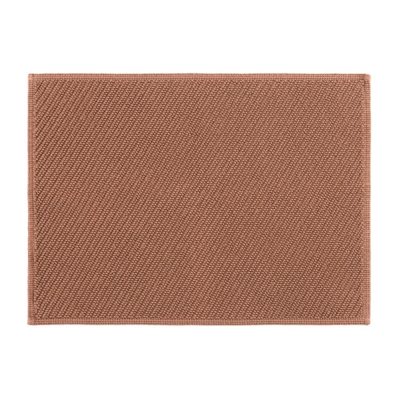 Tapis de bain Ma douce pralin par Olivier Desforges