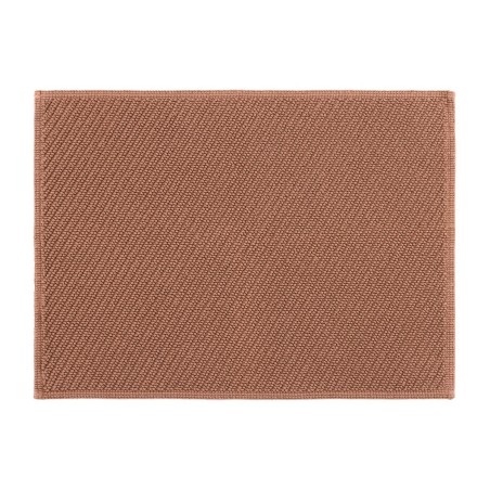 Tapis de bain Ma douce pralin par Olivier Desforges