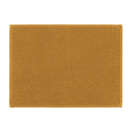 Tapis de bain Ma douce ambre par Olivier Desforges