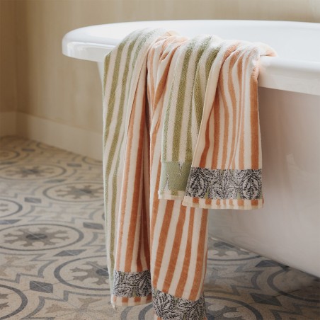 Eponge Beaumaison par Olivier Desforges