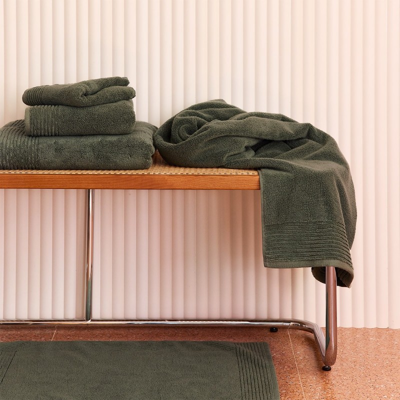 Eponge Alizée romarin par Olivier Desforges