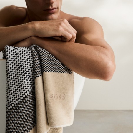 Eponge Modernist par Boss Home