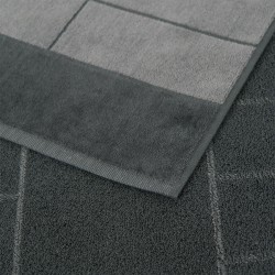 Eponge Double B anthracite par Boss Home