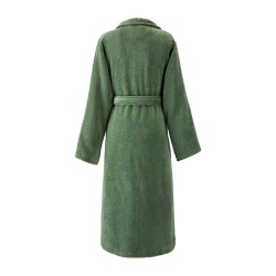 Peignoir Alizee fougère par Olivier Desforges