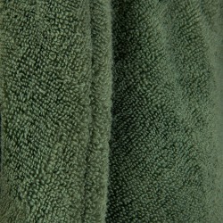 Peignoir Alizee fougère par Olivier Desforges