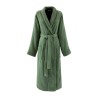 Peignoir Alizee fougère par Olivier Desforges