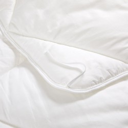 Songe chaude couette par Desforges