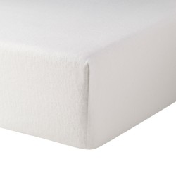 Protège-matelas coton par Olivier Desforges