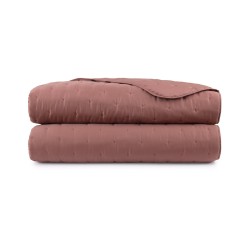 Couvre-lit Triomphe santal...