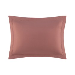 Parure Triomphe santal par Yves Delorme