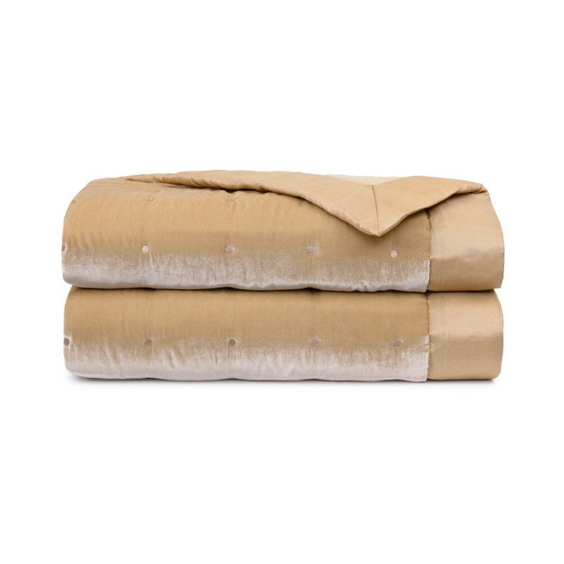 Couvre-lit Cocon Dune par Yves Delorme