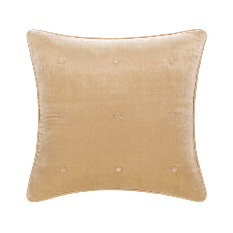 Housse de coussin Cocon dune par Yves Delorme