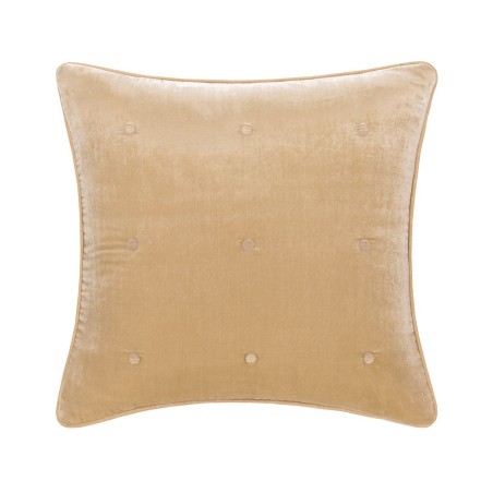 Housse de coussin Cocon dune par Yves Delorme