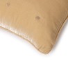 Housse de coussin Cocon dune par Yves Delorme