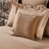 Housse de coussin Cocon dune par Yves Delorme