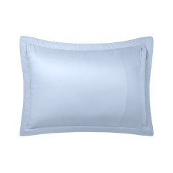 Taie matelassée Triomphe celeste par Yves Delorme