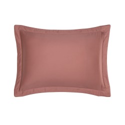 Taie matelassée Triomphe santal par Yves Delorme