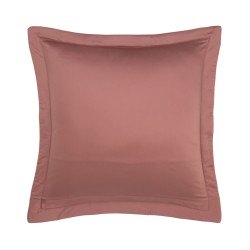 Taie matelassée Triomphe santal par Yves Delorme